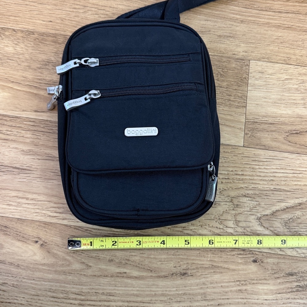 Bagallini crossbody - Picture 3 of 6